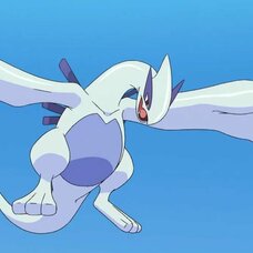 Lugia
