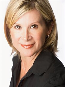 Susan Rinell
