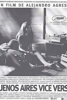 Buenos Aires Vice Versa