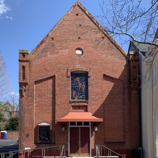 Beulah Baptist Church