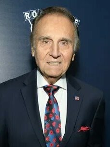 Tony Lo Bianco