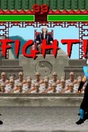 Mortal Kombat 1