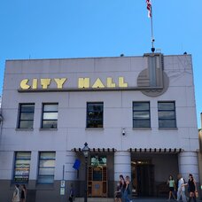 Nevada City City Hall
