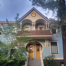 Powell House