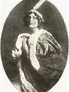 Ida Orloff