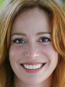 Rebecca Creskoff