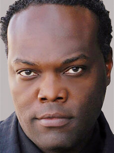 Peter Macon