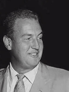 Ben Gage