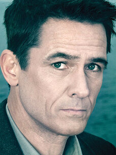 Billy Campbell