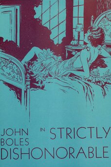 Strictly Dishonorable