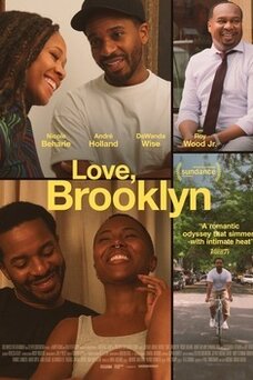 Love, Brooklyn