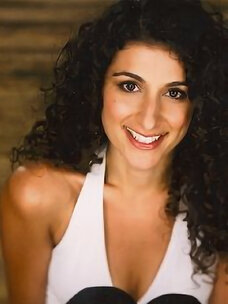 Danelle Eliav