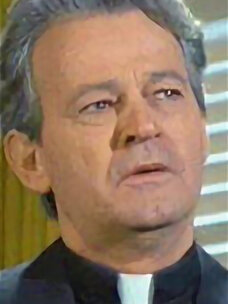 Murray Hamilton