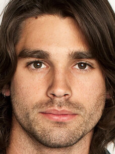 Justin Gaston