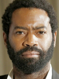 Nicholas Pinnock