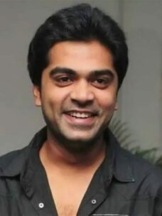 Silambarasan