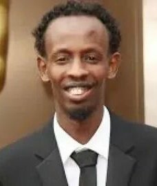 Barkhad Abdi