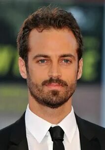 Benjamin Millepied