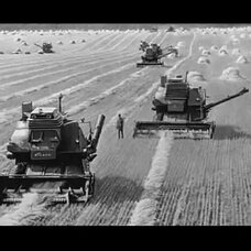 Сельское хозяйство СССР