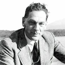 Рихард Зорге