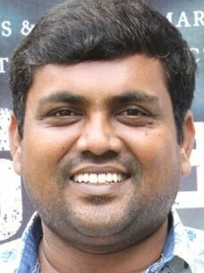 Kaali Venkat