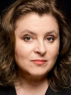 Katarzyna Skarżanka