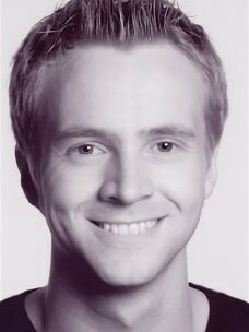 Geraint Todd