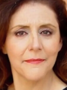 Julieta Egurrola