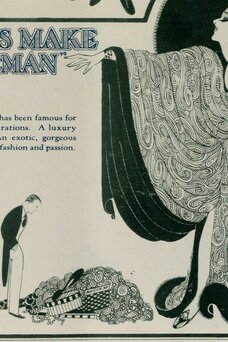 Clothes Make the Woman