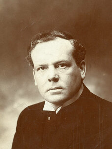 Andrew Robson