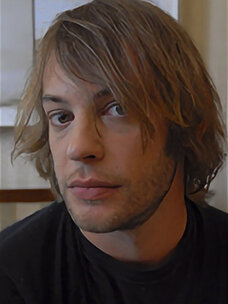 Angus Sutherland