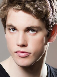 Jedidiah Goodacre