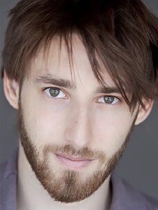 Adam Bernett