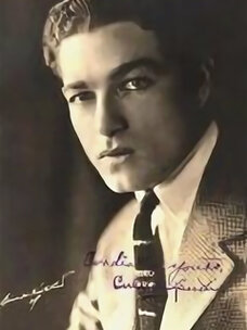 Cullen Landis