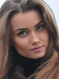 Tijana Upcev