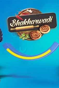 Bhakharwadi (TV series)
