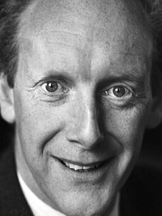 Graham Crowden