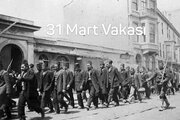 31 Mart Vakası