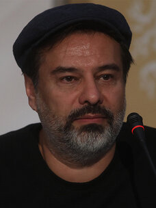Peyman Qasemkhani