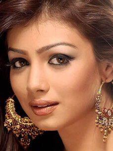 Ayesha Takia