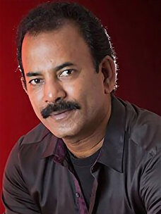 Major Ravi