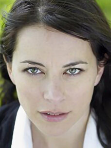 Belinda Stewart-Wilson