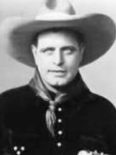 Jack Hoxie