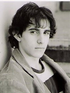 Patrick Salvagna