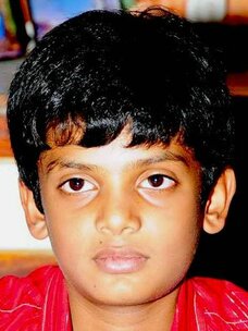 Akash Puri