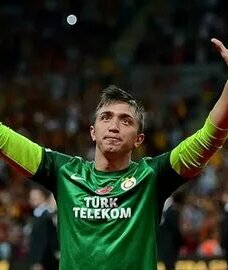 Fernando Muslera