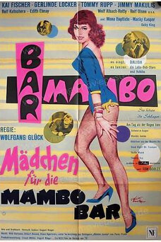 Girls for the Mambo-Bar
