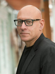 David Shields