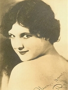 Ann Rork Light