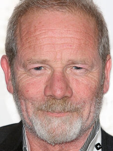 Peter Mullan